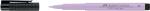 Faber Castell Tuschestift Pitt Artist Pen B flieder