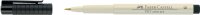 Faber Castell Tuschestift Pitt Artist Pen B warmgrau I