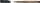 Faber Castell Tuschestift Pitt Artist Pen B nougat