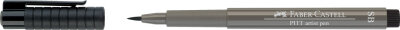 Faber Castell Tuschestift Pitt Artist Pen SB warmgrau IV