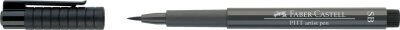 Faber Castell Tuschestift Pitt Artist Pen SB warmgrauV