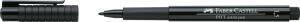 Faber Castell Tuschestift Pitt Artist Pen 1.5 schwarz