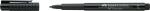 Faber Castell Tuschestift Pitt Artist Pen 1.5 schwarz