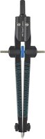 Faber Castell Schnellverstellzirkel Kr 340mm Twister sort.