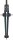 Faber Castell Schnellverstellzirkel Kr 340mm Twister sort.