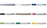 Faber Castell Lackmarker UNI PAINT PX-20 2-3 mm rot