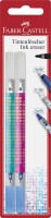Faber Castell Tintenlöscher Korrekturspitze B 2er
