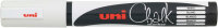 Faber Castell Marker UNI CHALK PWE-5M 1,8-2,5 mm weiß