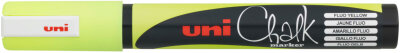 Faber Castell Marker UNI CHALK PWE-5M 1,8-2,5 mm gelb