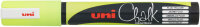Faber Castell Marker UNI CHALK PWE-5M 1,8-2,5 mm gelb