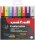 Faber Castell Marker UNI CHALK PWE-5M 1,8-2,5 mm 8er