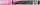 Faber Castell Marker UNI CHALK PWE-5M 1,8-2,5 mm pink