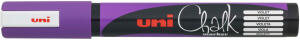 Faber Castell Marker UNI CHALK PWE-5M 1,8-2,5 mm violett