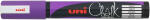 Faber Castell Marker UNI CHALK PWE-5M 1,8-2,5 mm violett