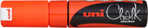 Faber Castell Marker UNI CHALK PWE-8K 8 mm orange