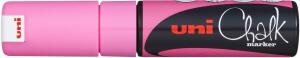 Faber Castell Marker UNI CHALK PWE-8K 8 mm pink