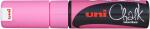 Faber Castell Marker UNI CHALK PWE-8K 8 mm pink