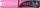 Faber Castell Marker UNI CHALK PWE-8K 8 mm pink