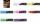 Faber Castell Marker UNI CHALK PWE-8K 8 mm hellblau