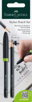 Faber Castell Bleistift Stylus Pencil B