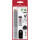 Faber Castell Bleistift Grip 2001 EXAM 2B silber Spitzer