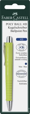 Faber Castell Kugelschreiber Poly Ball XB sortiert