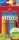 Faber Castell Buntstift Grip Jumbo 5,3 mm 8+1+1