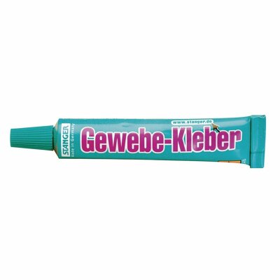 Stanger Klebstoff Gewebe Nahtkleber 13 g , im Blister