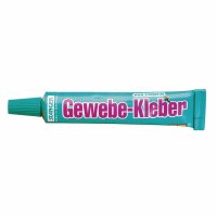 Stanger Klebstoff Gewebe Nahtkleber 13 g , im Blister