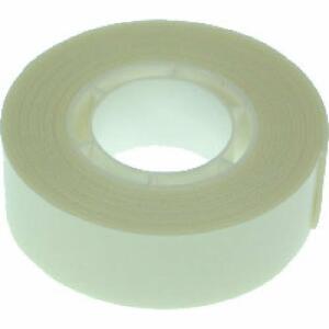 CTS Clear Klebeband doppelseitig mit Schaum 2 m x 19 mm