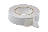 TSI Klebeband doppelseitig 12,5 m x 18 mm , im Blister