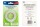 TSI Klebeband doppelseitig 12,5 m x 18 mm , im Blister