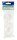 TSI Klebefilm 19 mm x 25 m - kristall-klar, im 3er Pack