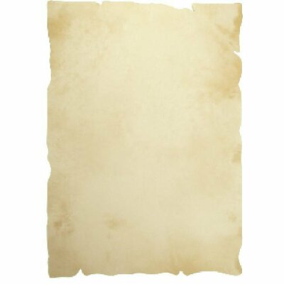 KIU FONG Dokumentenpapier Antikpapier A4 190 g/m² 10er Pack