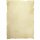 KIU FONG Dokumentenpapier Antikpapier A4 190 g/m² 10er Pack