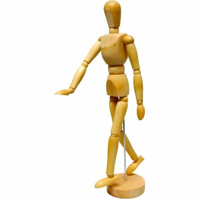 CMI Modell Manikin 16 Zoll / ca. 40 cm