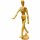 CMI Modell Manikin 16 Zoll / ca. 40 cm