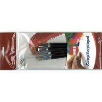 CMI Pinsel Golden Synthetikhaar gemischt 6er Set