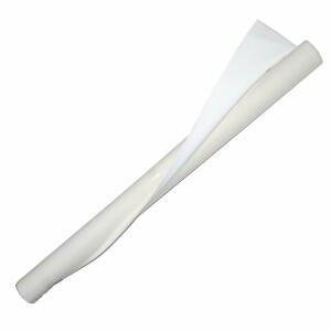 CMI Leinwand- Rolle 1,60 m x 10 m ; 400 g/m²