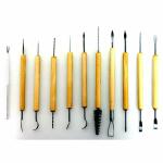 CMI Gravierwerkzeug 11teiliges Set