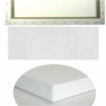 CMI Keilrahmen 80 x 100 cm 400 g/m² XXL doppelt