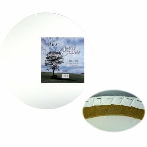 CMI Keilrahmen 20 cm 300 g/m² Rund