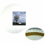 CMI Keilrahmen 20 cm 300 g/m² Rund