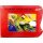 CMI Mischpalette Abreißpalette Eckig 30x23cm Griffl 10 Bl