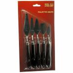 CMI Malspachtel 5er Set