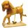 CMI Modell Hund ca. 13 cm