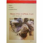 CMI Transparentpapier A4 Block 90 g/m² - 40 Blatt
