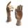 CMI Modell Hand - Kinderhand links ca. 18 cm