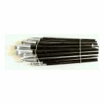 CMI Pinsel Borsten flach 9er Set Bund