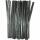 CMI Zeichenkohle Natur Weide 7 - 8 mm schwarz 12er